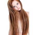 Haar zur Verlängerung – Keratinmethode Haar zur Verlängerung – Keratinmethode