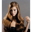 Nail tip / U tip haar 60cm Nail tip / U tip haar 60cm