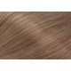 43 cm gerade REMY Clip In Deluxe Haare - hellbraun