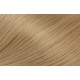 43 cm gerade REMY Clip In Deluxe Haare - naturblond