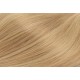 43 cm gerade REMY Clip In Deluxe Haare - naturblond/hellblond