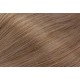 63 cm gerade REMY Clip In Deluxe Haare - hellbraun