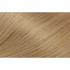 63 cm gerade REMY Clip In Deluxe Haare - naturblond