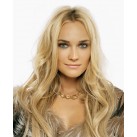 Deluxe clip in haar 50cm - wellig Deluxe clip in haar 50cm - wellig