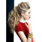 Pferdeschwanz/Zopf mit Clip Pferdeschwanz/Zopf mit Clip
