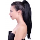 60cm Zopf mit Clip - gerade 60cm Zopf mit Clip - gerade