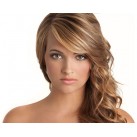 Micro ring / Easy loop 50cm - wellig Micro ring / Easy loop 50cm - wellig