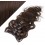 Clip in haar 50cm - wellig