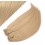 Deluxe clip in haar 50cm