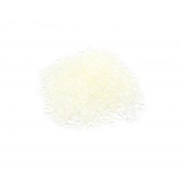 Italienisches Keratin-Granulat, 50 g – klar