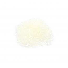 Italienisches Keratin-Granulat, 50 g – klar