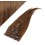 Clip in haar 40cm 100g